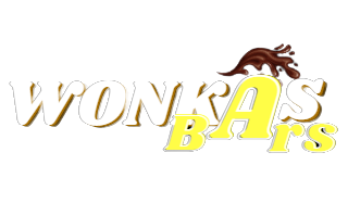Wonka Bar For Sale | Wonka Bar Official | Wonka Chocolate Bar For Sale