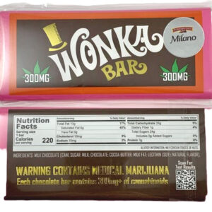 Wonka Bars For Sale